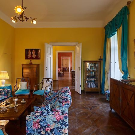 Schloss Hollenburg Aparte Apartments Krems an der Donau Ngoại thất bức ảnh
