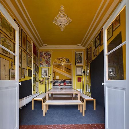 Schloss Hollenburg Aparte Apartments Krems an der Donau Ngoại thất bức ảnh