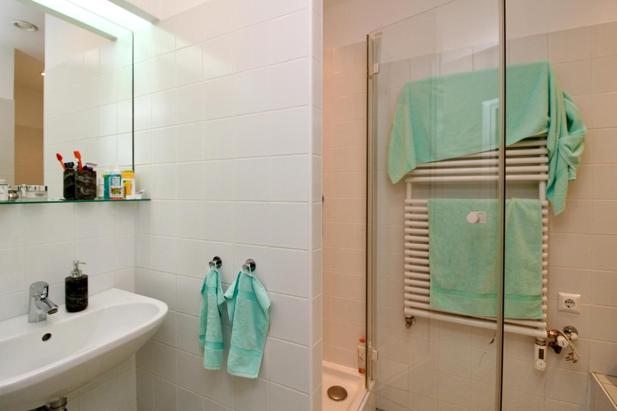 Schloss Hollenburg Aparte Apartments Krems an der Donau Ngoại thất bức ảnh