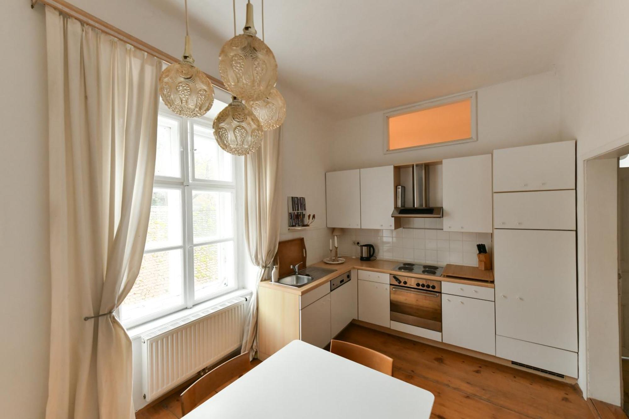 Schloss Hollenburg Aparte Apartments Krems an der Donau Ngoại thất bức ảnh