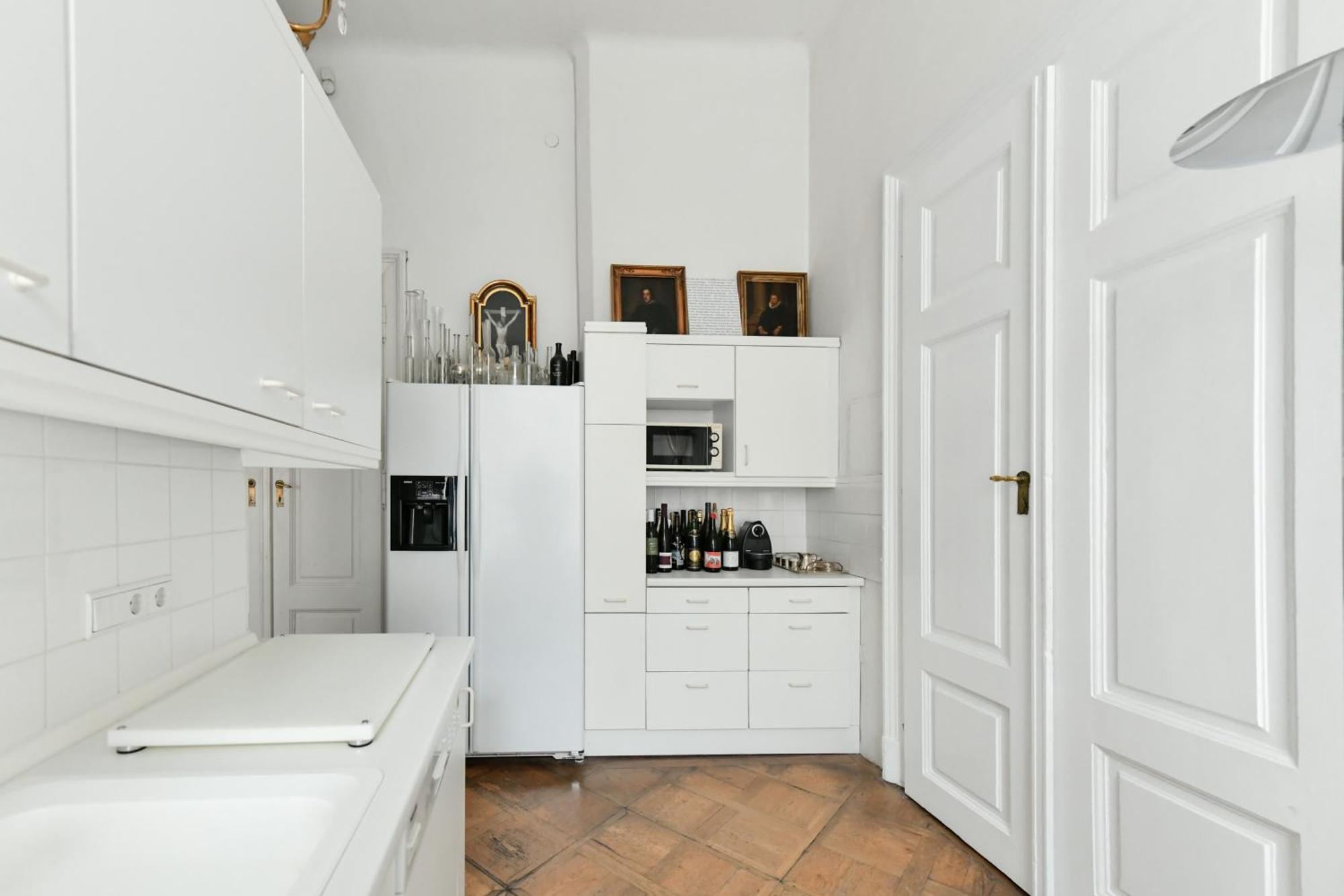Schloss Hollenburg Aparte Apartments Krems an der Donau Ngoại thất bức ảnh