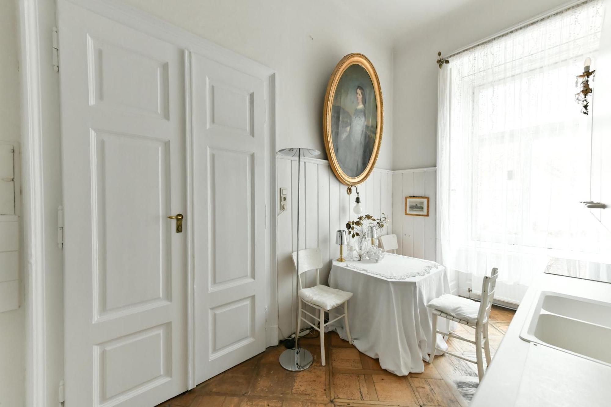 Schloss Hollenburg Aparte Apartments Krems an der Donau Ngoại thất bức ảnh