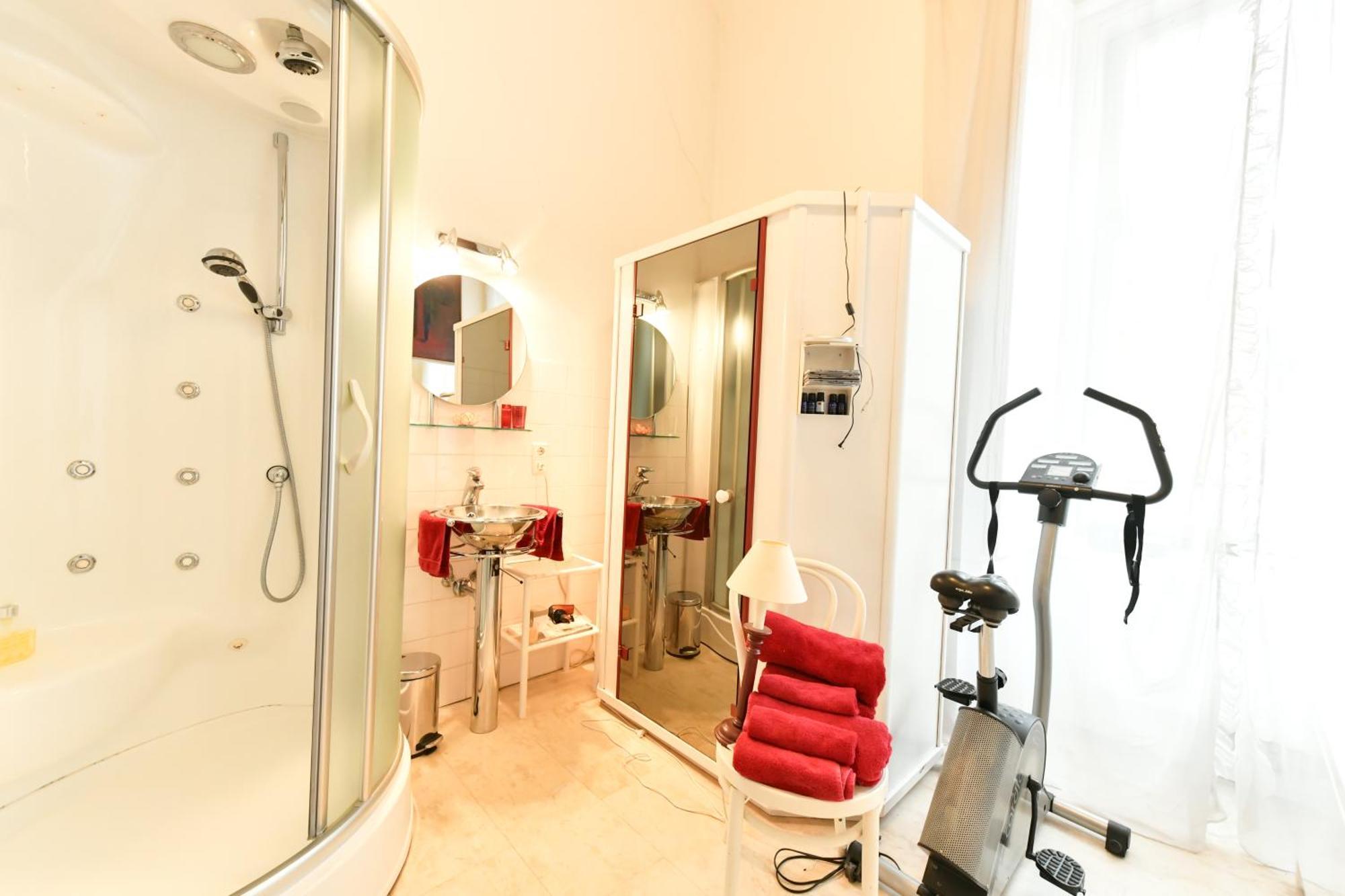 Schloss Hollenburg Aparte Apartments Krems an der Donau Ngoại thất bức ảnh