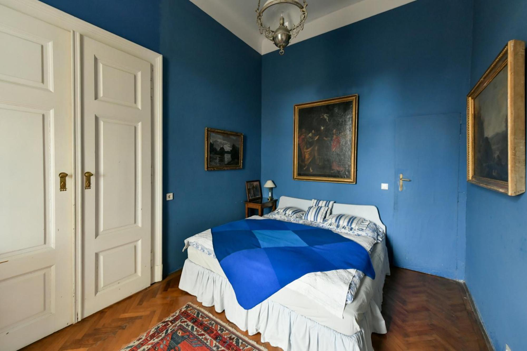 Schloss Hollenburg Aparte Apartments Krems an der Donau Ngoại thất bức ảnh