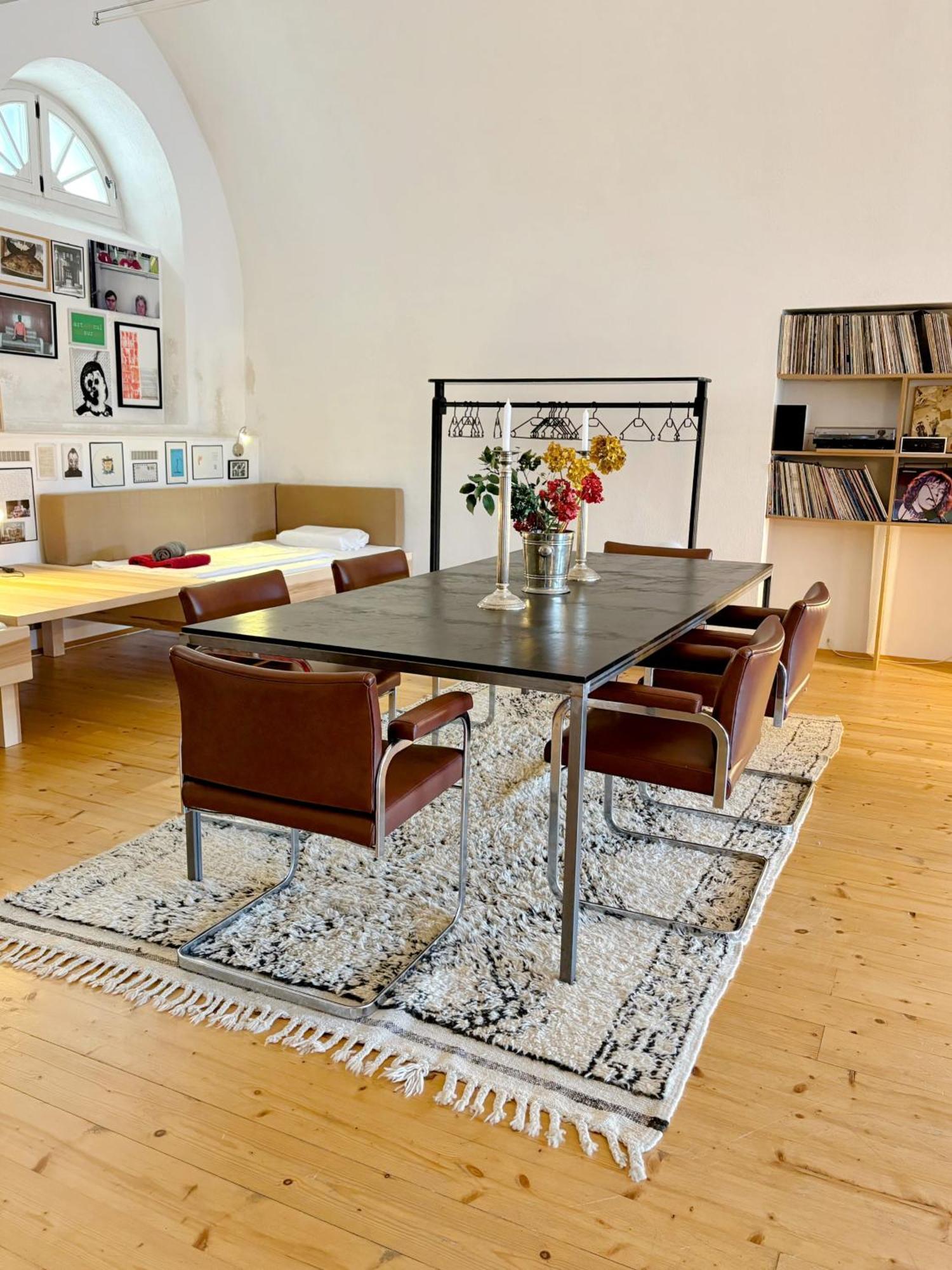 Schloss Hollenburg Aparte Apartments Krems an der Donau Ngoại thất bức ảnh