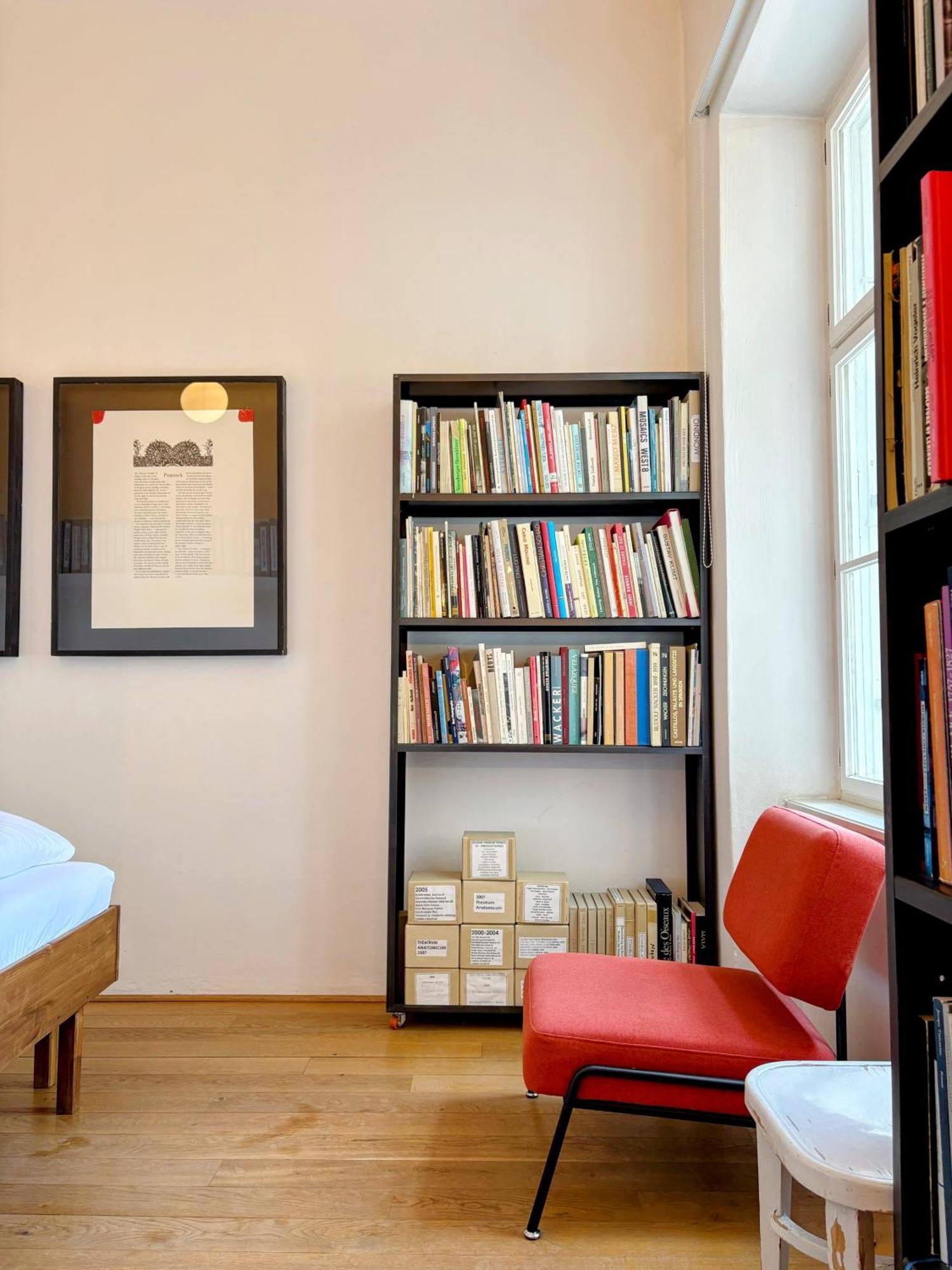 Schloss Hollenburg Aparte Apartments Krems an der Donau Ngoại thất bức ảnh
