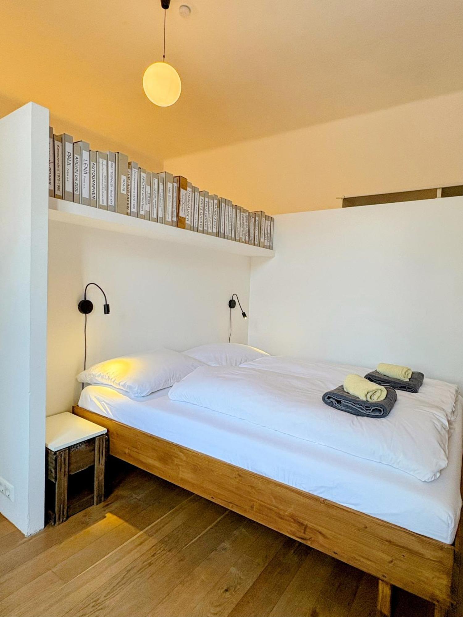 Schloss Hollenburg Aparte Apartments Krems an der Donau Ngoại thất bức ảnh