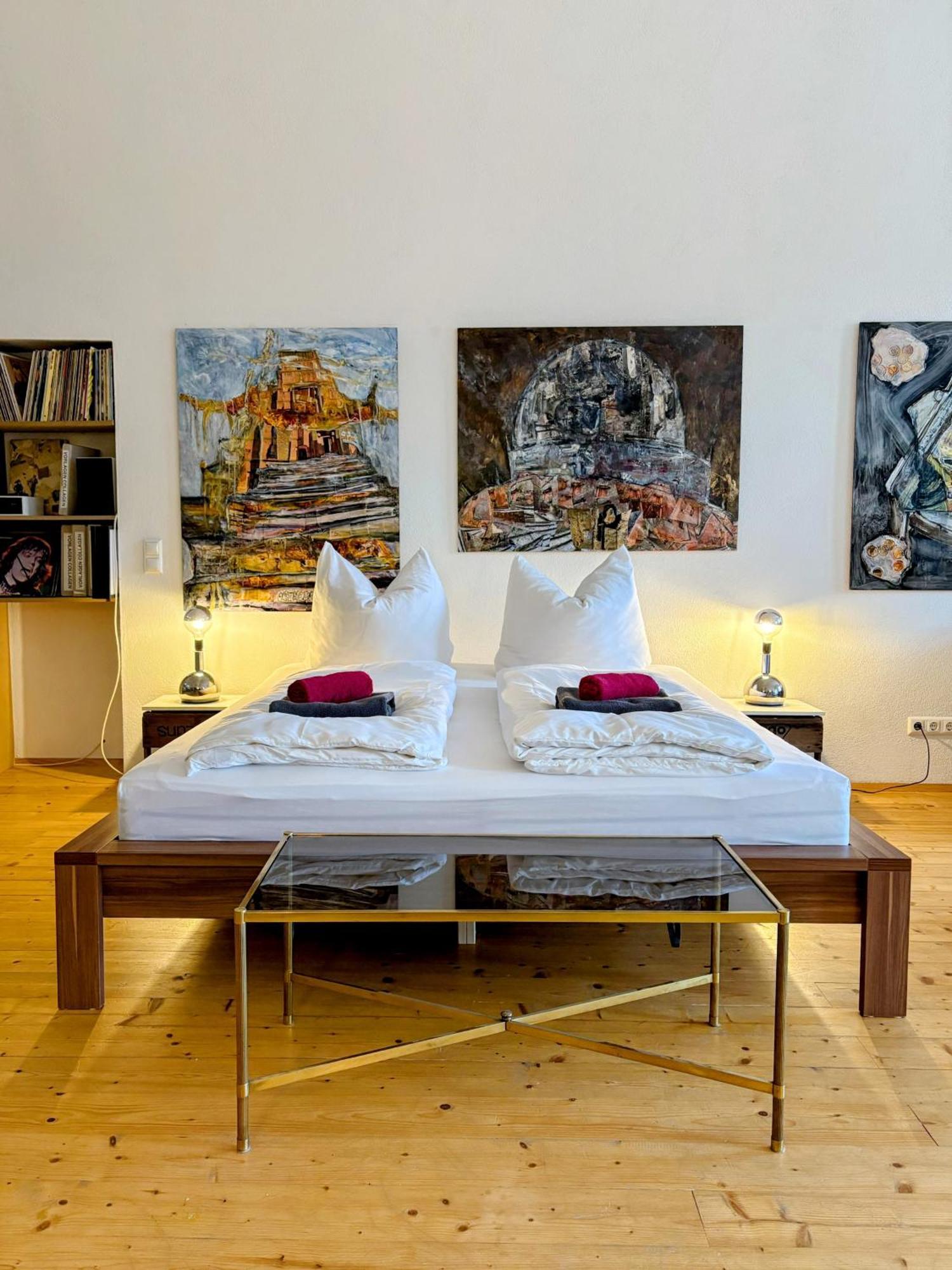 Schloss Hollenburg Aparte Apartments Krems an der Donau Ngoại thất bức ảnh