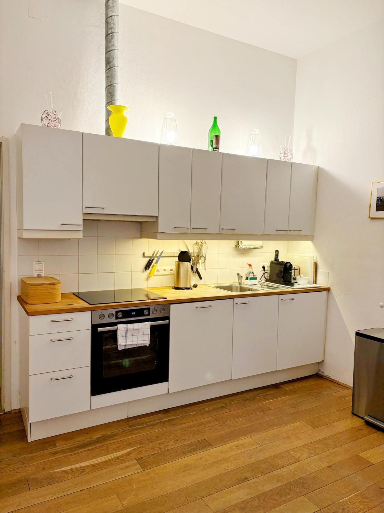 Schloss Hollenburg Aparte Apartments Krems an der Donau Ngoại thất bức ảnh