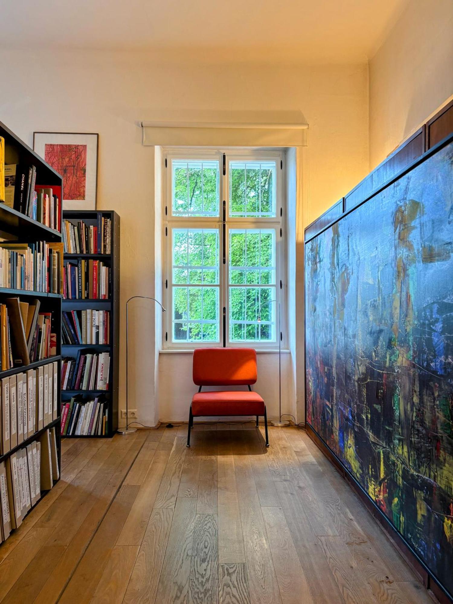Schloss Hollenburg Aparte Apartments Krems an der Donau Ngoại thất bức ảnh
