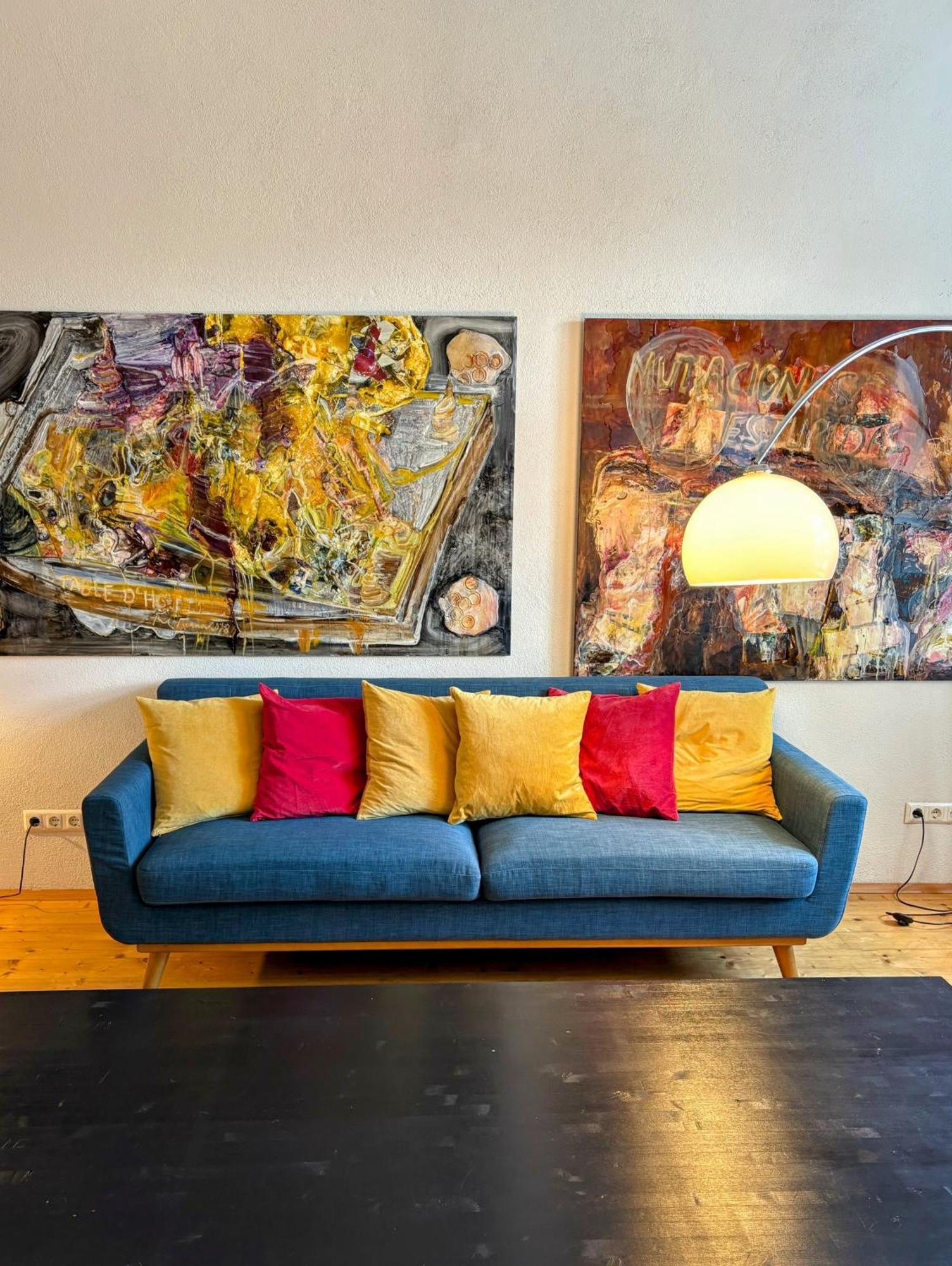 Schloss Hollenburg Aparte Apartments Krems an der Donau Ngoại thất bức ảnh
